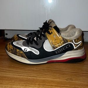 Gucci Ultrapace sneakers